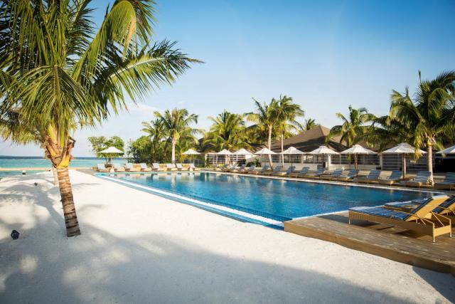 Robinson Club Noonu — photo 22