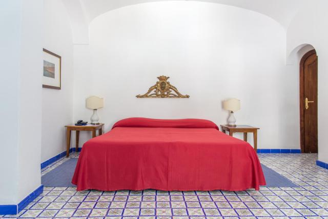 Hotel Poseidon — photo 17