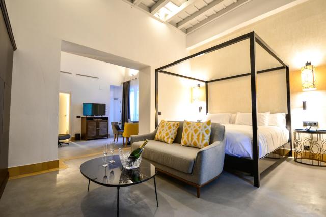 Legado Alcazar Hotel — photo 5