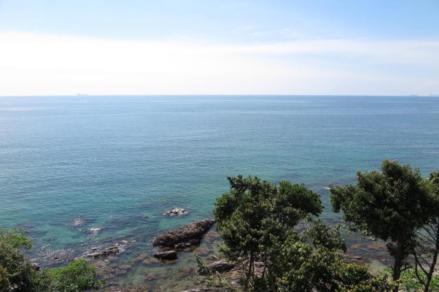Cliff Lanta Suite-Koh Lanta Krabi — photo 11