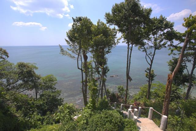 Cliff Lanta Suite-Koh Lanta Krabi — photo 12