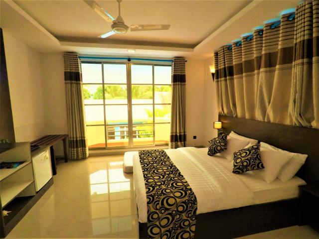 Beach Home Kelaa — photo 3