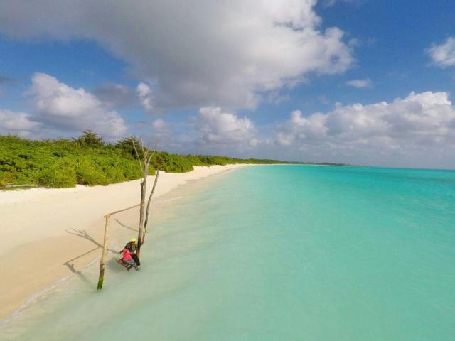 Beach Home Kelaa — photo 24