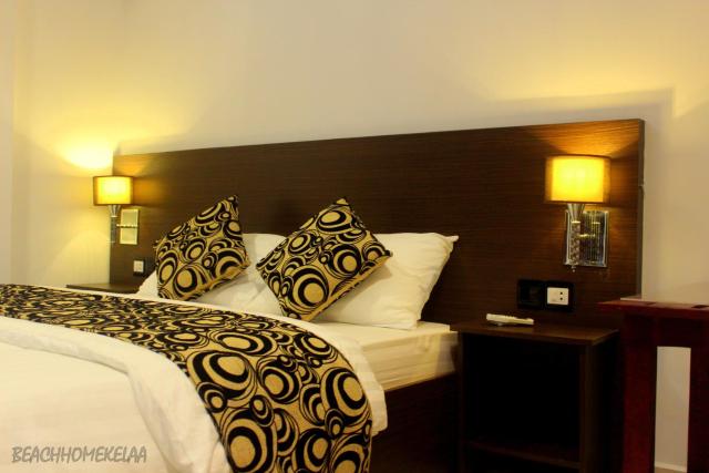 Beach Home Kelaa — photo 23