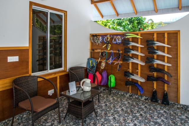 Relax Residence Maldives — photo 14