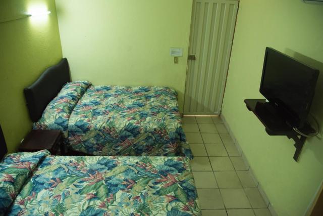 Hotel Esperanza — photo 20
