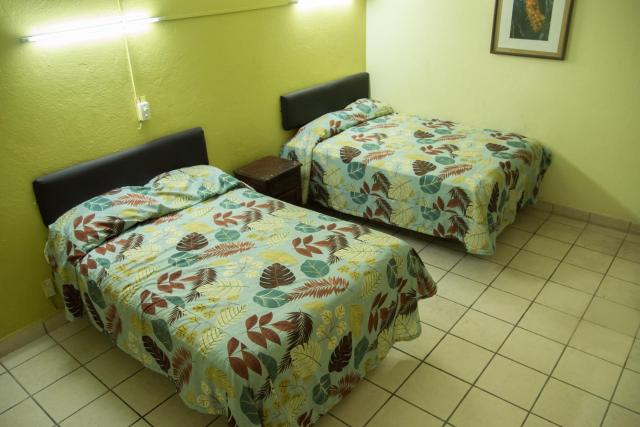 Hotel Esperanza — photo 22