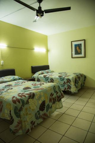 Hotel Esperanza — photo 8