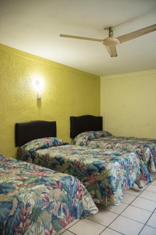 Hotel Esperanza — photo 19