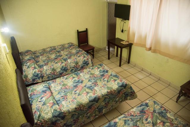 Hotel Esperanza — photo 14