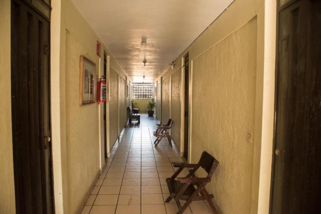 Hotel Esperanza — photo 15