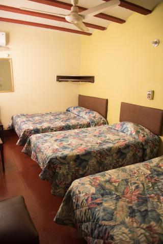 Hotel Esperanza — photo 24