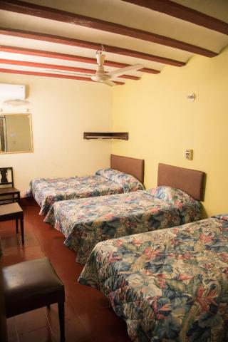 Hotel Esperanza — photo 7