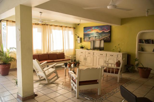 Hotel Esperanza — photo 1