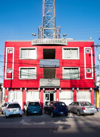 Hotel Esperanza — photo 4