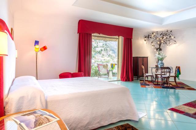 Hotel Poseidon — photo 18
