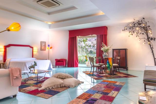 Hotel Poseidon — photo 9