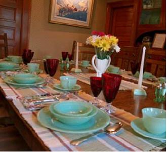 Alaska's Capital Inn Bed and Breakfast — photo 8