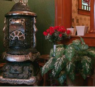 Alaska's Capital Inn Bed and Breakfast — photo 11