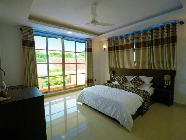 Beach Home Kelaa — photo 22