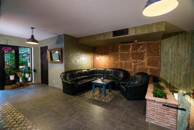 Old Side Boutique Hotel — photo 15