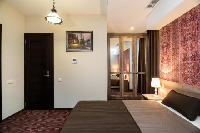 Old Side Boutique Hotel — photo 21
