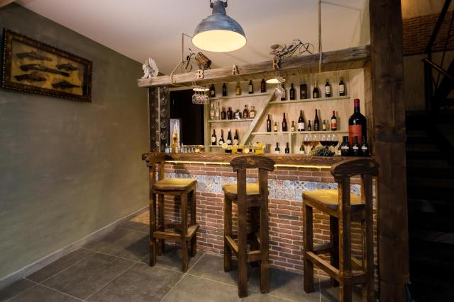 Old Side Boutique Hotel — photo 14