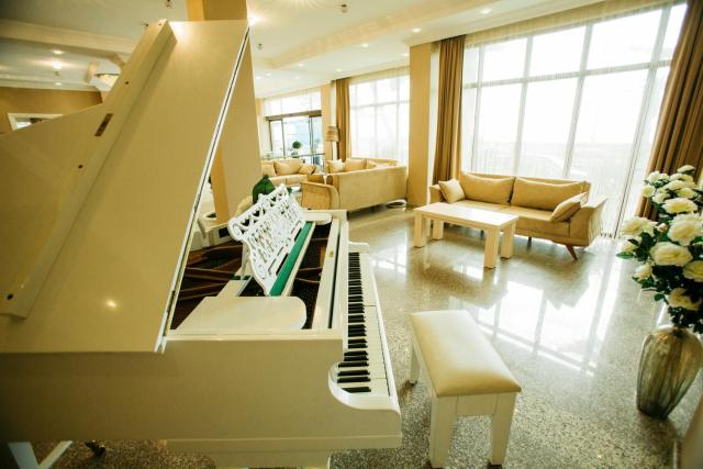 Kobuleti Pearl Of Sea Hotel & Spa — photo 11