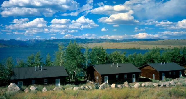 Lakeside Lodge Resort and Marina — photo 22