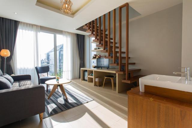 LaRio Hotel Krabi-SHA Extra Plus — photo 24