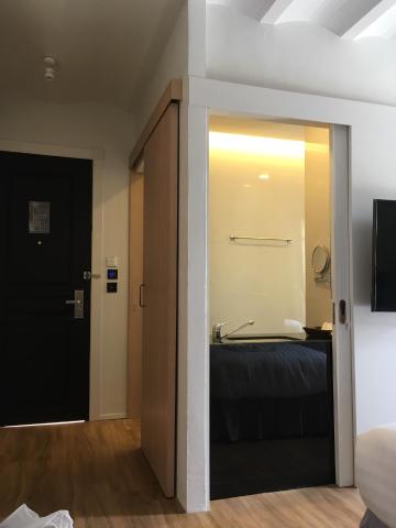 Hotel Noir — photo 23