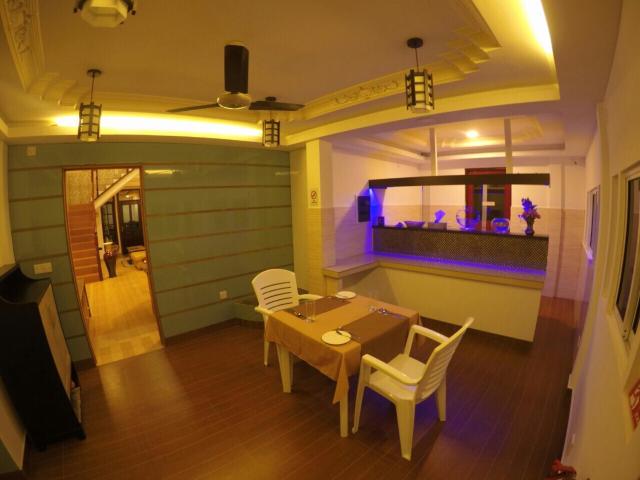 Beach Home Kelaa — photo 21