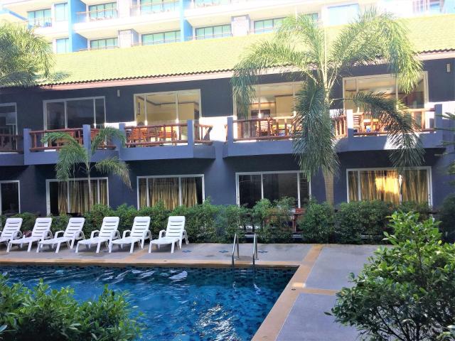 Aonang Village Resort — photo 2