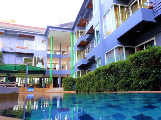 Aonang Village Resort — photo 1