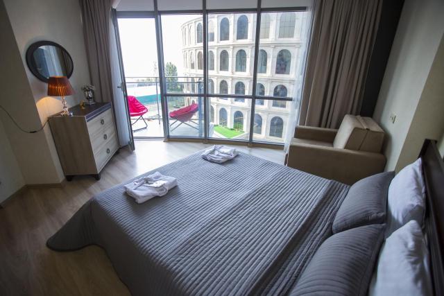 Blue Star Batumi — photo 15