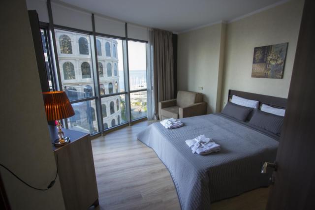Blue Star Batumi — photo 16