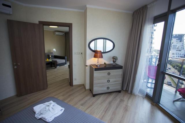 Blue Star Batumi — photo 18
