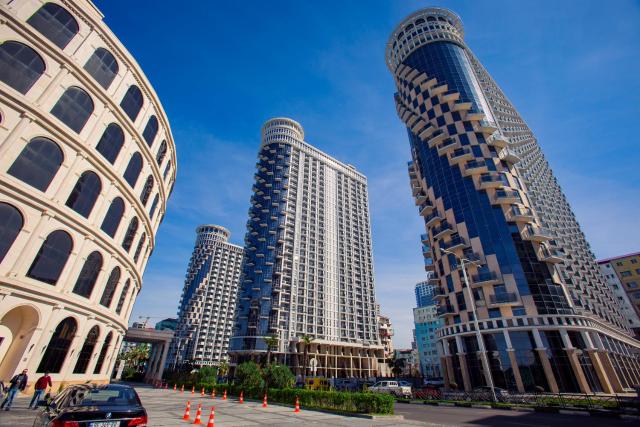 Blue Star Batumi — photo 22