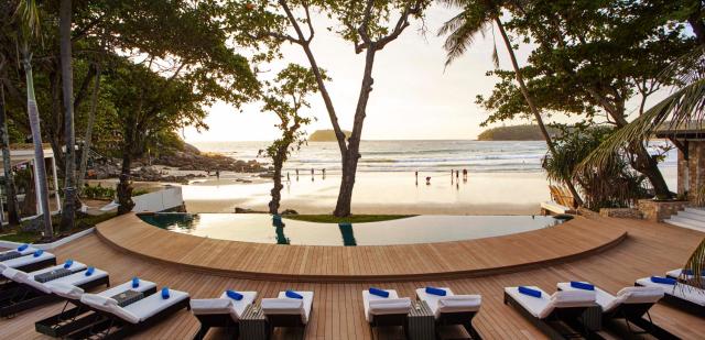 The Boathouse Phuket-SHA Plus — photo 1