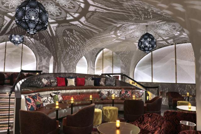Bryant Park Hotel — photo 15