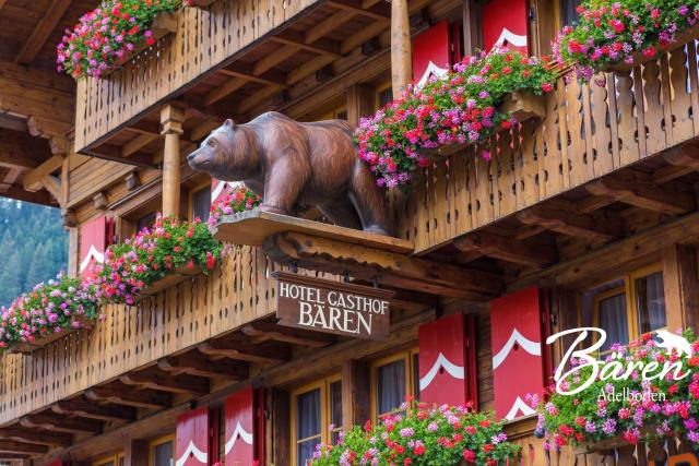 Hotel Bären — photo 11