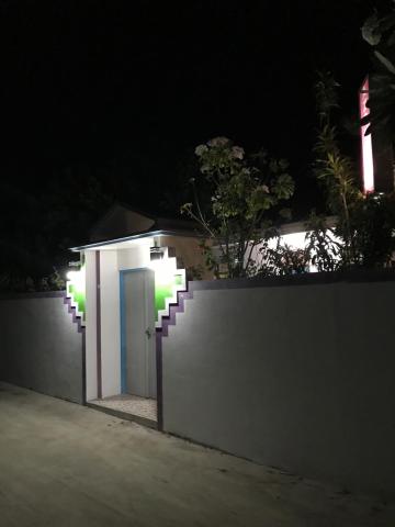 Azoush Tourist Guesthouse — photo 24
