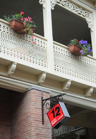 No12 Boutique Hotel — photo 16