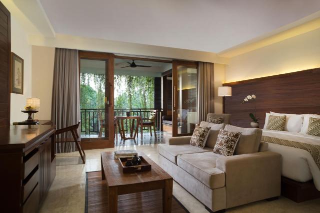 Ubud Village Hotel — photo 8
