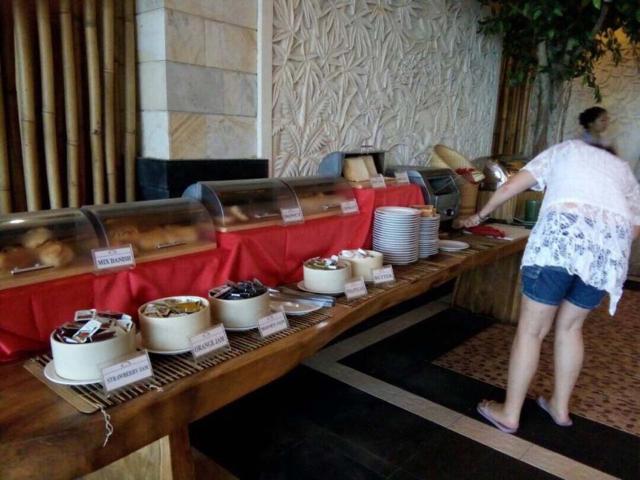 Pelangi Bali Hotel & Spa — photo 24