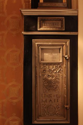 The Lenox Hotel Boston — photo 17