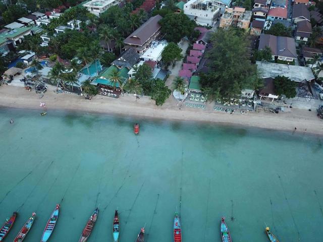 Grand Beach Resort — photo 9