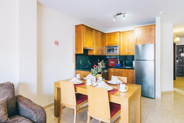 Apartamentos Albatros Golf del Sur Tenerife — photo 19