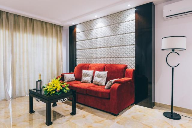 Apartamentos Albatros Golf del Sur Tenerife — photo 5