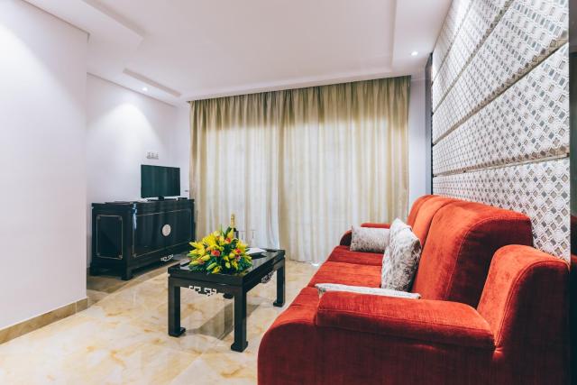 Apartamentos Albatros Golf del Sur Tenerife — photo 12